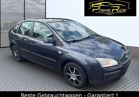 Ford Focus Lim. Fun X
