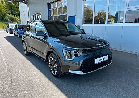 Kia Niro e- Spirit