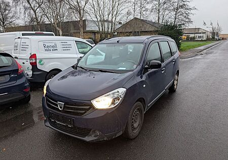 Dacia Lodgy 1.6 SCe 100 Picknick