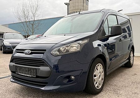 Ford Transit Connect Kasten Trend KLIMA/R-KAM