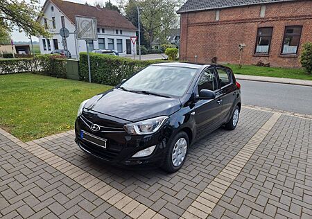 Hyundai i20 1.2 Classic Classic