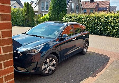 Kia Niro 1.6 GDI Plug-in Hybrid Spirit Spirit + AHK