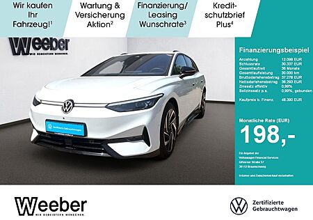 VW ID.7 Volkswagen Tourer Pro 20 AHK HuD MATRIX 5J.GAR. NP69