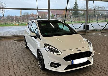 Ford Fiesta ST-Line 74kW