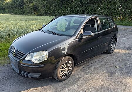 VW Polo Volkswagen Ihr 1.2 (2008)