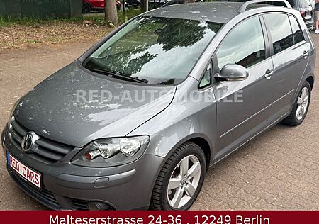 VW Golf Volkswagen Plus V United"Klima"Tüv Neu"