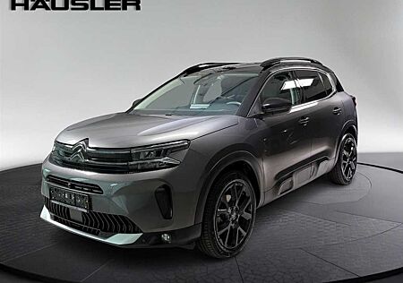 Citroën C5 Aircross PZ 1.2 Automatik Kamera LED Navi Sit