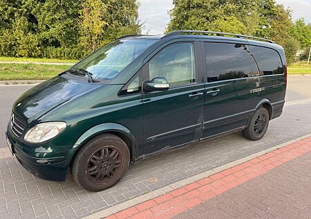 Mercedes-Benz Viano