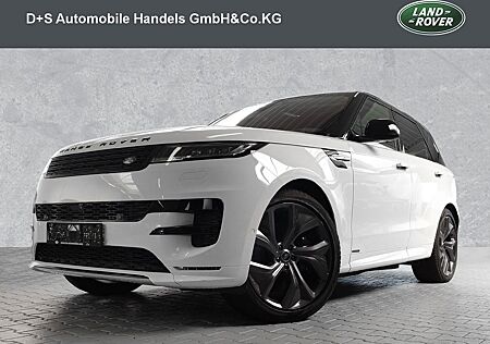 Land Rover Range Rover Sport P510e Autobiography Hybrid