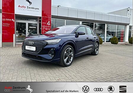 Audi Q4 e-tron S-Line ***AZN-Förderung*** DynamPl AHK
