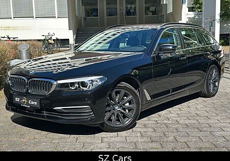 BMW 530i Touring *360 KAM*HUD*LEDER*ACC*LED