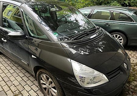Renault Grand Espace 2.0 dCi Automatik