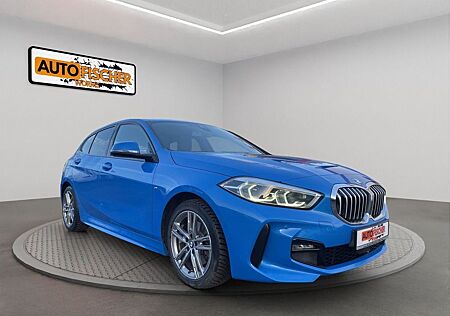 BMW 118 i M Sport LED HUD Pano Kamera