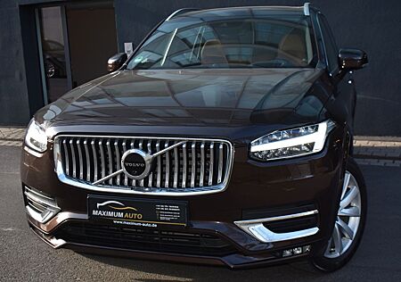 Volvo XC 90 Inscription |B&W | 360° | Pano | 21"| AHK