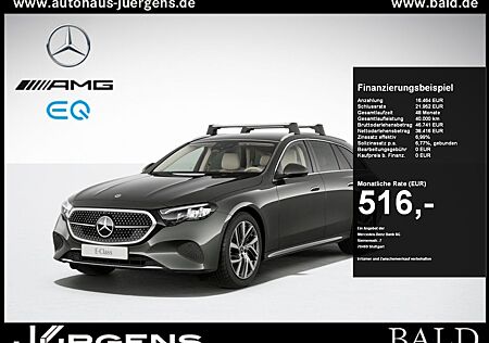 Mercedes-Benz E 300 de T Avantgarde/Super/Burm/AHK/Distr/HUD