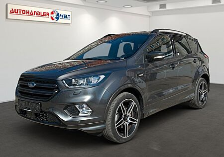 Ford Kuga 1.5 EB ST-Line AAC Xenon Leder SHZ Navi PDC