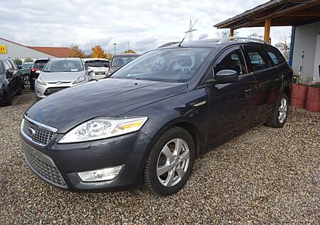 Ford Mondeo 2,5 Titanium X Turnier