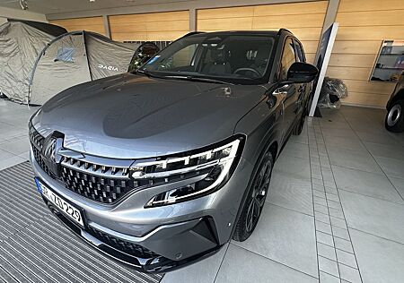 Renault Austral Iconic Esprit Alpine E-Tech Full Hybrid