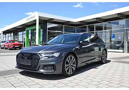 Audi A6 55 2.0TFSI e quattro Avant sport S-line
