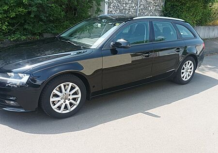Audi A4 2.0 TDI 100kW Ambiente Avant Ambiente