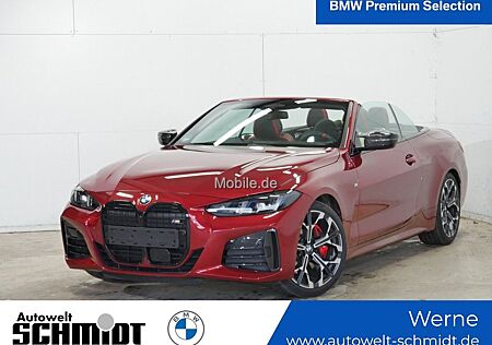 BMW M440i xDrive Cabrio / NP= 99.310,- / M Carbon /