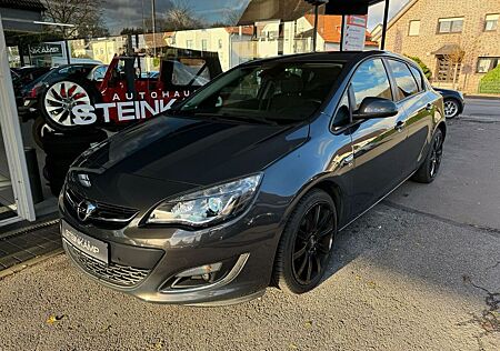 Opel Astra J Lim. 150 Jahre * LED * NAVI *KAMERA