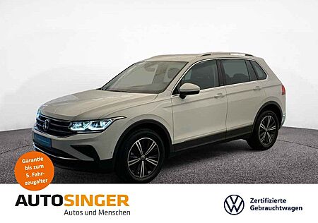 VW Tiguan Volkswagen Move 2.0 TDI DSG 4M *IQ-L*AHK*ACC*NAVI*
