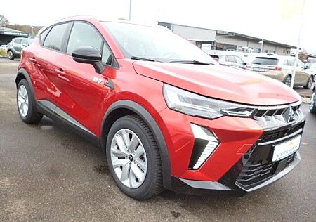 Mitsubishi ASX 5-tg. Automatik-Getriebe Hybrid RK,PP,Sitzhe