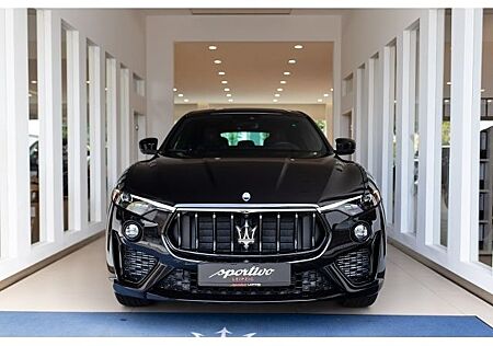 Maserati Levante Modena Ultima*Final Edition*