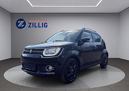 Suzuki Ignis Comfort+ 4x4