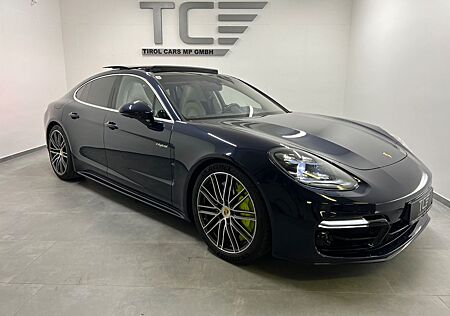 Porsche Panamera gebraucht kaufen Porsche Panamera Turbo S Voll, APPROVED, Massage, Pano