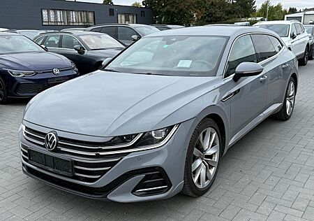 VW Arteon Volkswagen R LINE 2.0 TSI /TRAVEL/MATRIX/PDC/SHZ/HUD