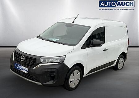 Nissan Townstar Kastenwagen L1 2,0t Acenta AHK