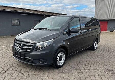 Mercedes-Benz Vito Tourer 114 CDI Lang 9 Sitzer Klima