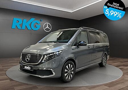 Mercedes-Benz EQV 300 AVANTGARDE Lang NAVI PANORAMA DISTRONIC