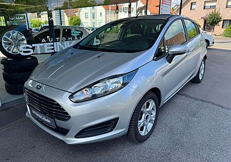 Ford Fiesta Sync Edition * NAVI * KAMERA * Allwetter