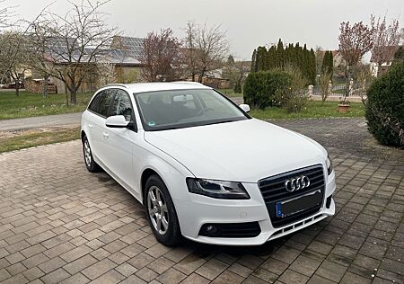 Audi A4 1.8 TFSI 88kW Ambition Avant Ambition