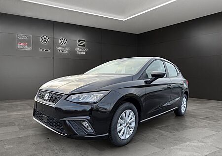 Seat Ibiza 1.0 Reference PLUS *LED/FullLink/Sitzh.*