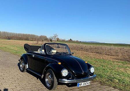 VW Käfer Volkswagen