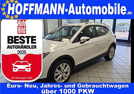 Seat Arona Xperience Navi,LED,PDC,Sitzheizung,GRA