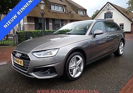 Audi A4 Avant 35TDI S-TRONIC CARPLAY / LED / CRUISE /