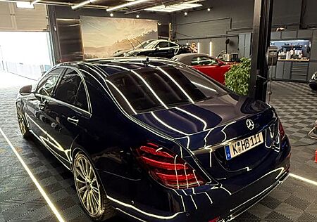 Mercedes-Benz S 560 4MATIC -