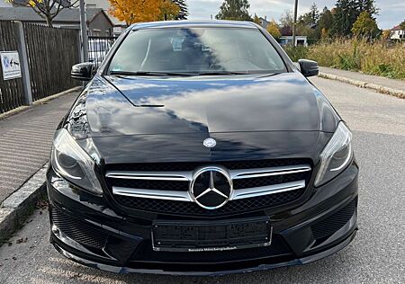 Mercedes-Benz A 200 A200 *AMG Line*Sport Paket*Neu TÜV