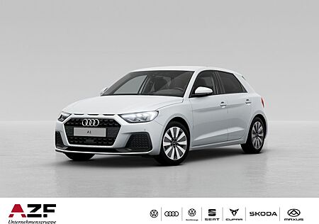 Audi A1 Sportback advanced 25 TFSI S tronic PDC+LED