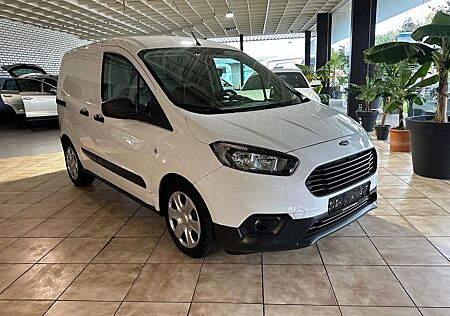 Ford Transit Courier Trend