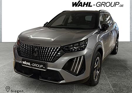 Peugeot 2008 HYBRID136 GT *NAVI*KAMERA 180°*
