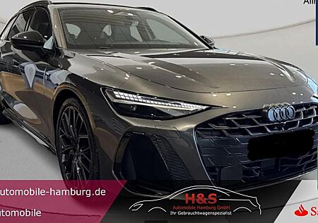 Audi A6 Avant quattro AHK*Edition one*AMBIENT*LEDER