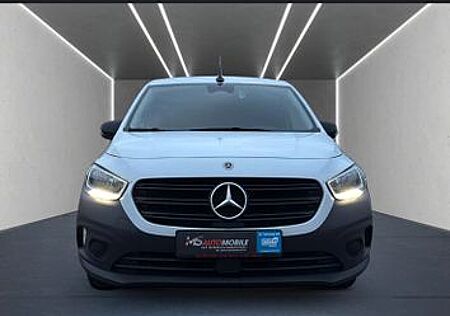Mercedes-Benz Citan 112 CDI + SHZG+ KLIMA+NAVI+1 Besitzer
