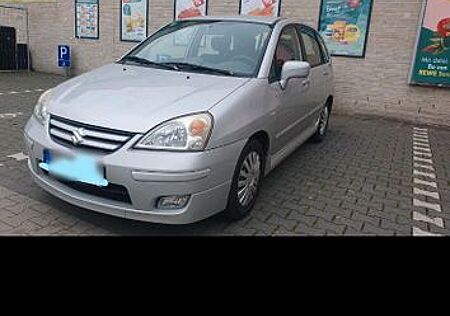 Suzuki Liana 1,6 Automatik TÜV NEU