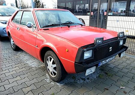 Seat Sport 1430 H-Kennzeichen